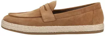 Geox Slipper toffee/karamel