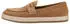 Geox Slipper toffee/karamel