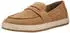 Geox Slipper toffee/karamel