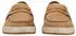 Geox Slipper toffee/karamel