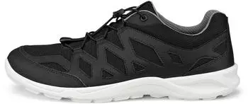 Ecco TERRACRUISE LT M TEX schwarz