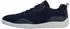 Rieker Athletic Lace-up Shoe blau