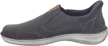Josef Seibel New Anvers 25 asphalt kombi