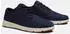 Timberland Parker Street Low Lace Up dk blu nubuck