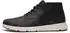 Timberland Parker Street Low Lace Up black full grain