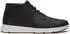 Timberland Parker Street Low Lace Up black full grain