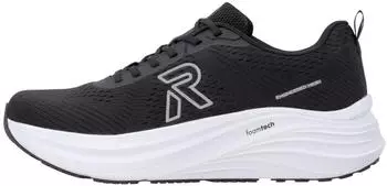 Rieker Melton schwarz/negro/schwarz