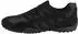 Geox U SNAKE ORIGINAL schwarz