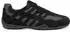 Geox U SNAKE ORIGINAL schwarz