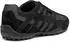 Geox U SNAKE ORIGINAL schwarz