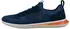 Bugatti Slip-On Sneaker dunkelblau