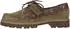 Clarks Cleyhill Boat hellgrau