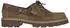 Clarks Cleyhill Boat hellgrau
