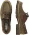 Clarks Cleyhill Boat hellgrau