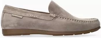 Mephisto Algoras grau
