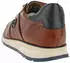 Bugatti Men's Sneaker braun
