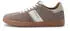 Camel Active Retro Sneaker braun