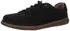 Camel Active Sportliche Schnürschuhe (13621600152) schwarz 100