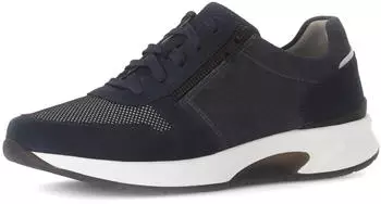 Gabor Lace-up Shoe marine/indigo