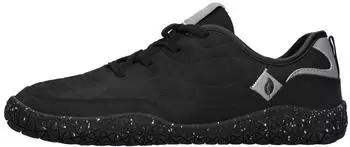 Waldl&auml;ufer H-BORIS Barefoot Shoe Width H (very wide) schwarz