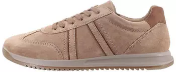 Ara Tino Lace-Up caramel/mocca
