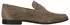 Bugatti Loafer Men Suede braun