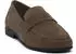 Bugatti Loafer Men Suede braun