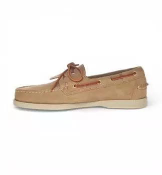 Sebago Portland Artisan taupe