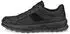 Ecco Byway Sneaker schwarz