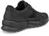 Ecco Byway Sneaker schwarz