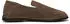 Marc O'Polo Arvid Loafer Slipper with Memory Foam Insole schwarz nickle