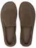 Marc O'Polo Arvid Loafer Slipper with Memory Foam Insole schwarz nickle