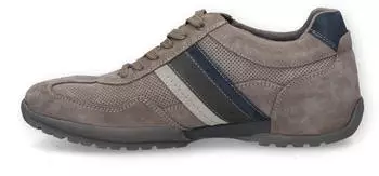 camel active Herren-Halbschuhe