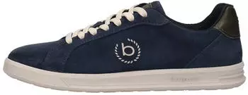 Bugatti Powder dunkelblau
