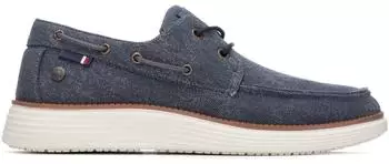 Refresh Shoe 175506 navy
