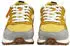 Dockers by Gerli Sneaker Lederimitat/Textil gelb