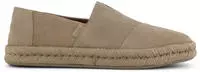 Toms Alpargata Rope 2.0 dune suede 43