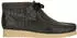 Clarks Wallabee Boot Lace-Up Shoe braun