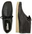 Clarks Wallabee Boot Lace-Up Shoe braun