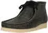 Clarks Wallabee Boot Lace-Up Shoe braun