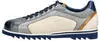 Melvin & Hamilton Herren-Halbschuhe