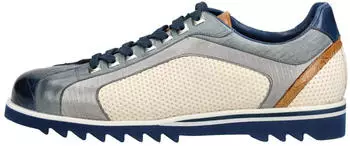 Melvin & Hamilton Herren-Halbschuhe