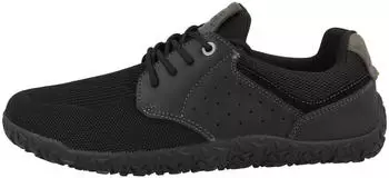 Camel Active Men's Oxford schwarz