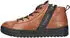 Bugatti Sneaker Faux Leather cognac