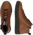 Bugatti Sneaker Faux Leather cognac