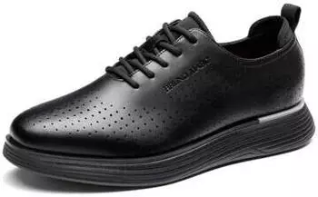 Bruno Marc Dresssporty (SBOX2318M) schwarz