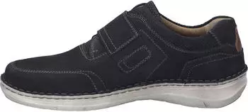 Josef Seibel New Anvers 83 Strap Shoe dunkelblau