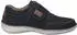 Josef Seibel New Anvers 83 Strap Shoe dunkelblau