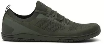 Xero Shoes EU NEXMAMGNM Breathable Men's Oxford Shoes army green