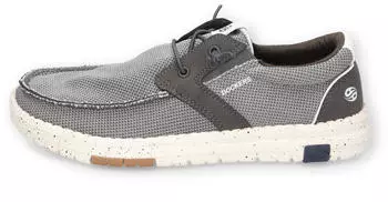 Dockers by Gerli Sneakers Moccasin 52AA002 grau